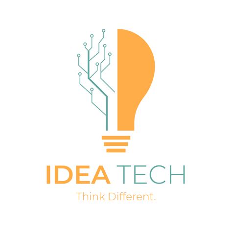 Tech Logo Inspiration 的图像结果