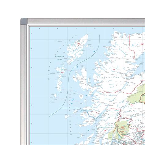 Image result for UK Postcode Map