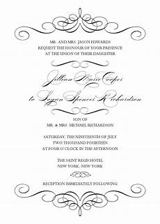 Free Black And White Wedding Invitation Templates by Free Blank Invitation Templates For Word Free Black And White Wedding Invitation Templates