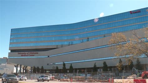 TOUR: New Oklahoma medical facility opens during global pandemic | KFOR ...