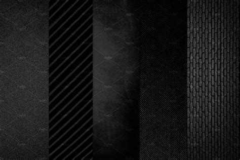 Black Pack 2 HD Texture Backgrounds – MasterBundles