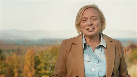 Gov. Janet Mills pledges one-term limit if elected to US Senate ...