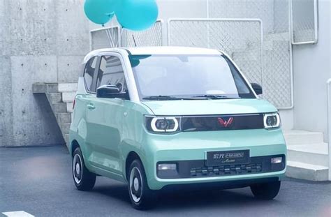 实惠的3款新能源车型，落地5万以内，省钱又方便
