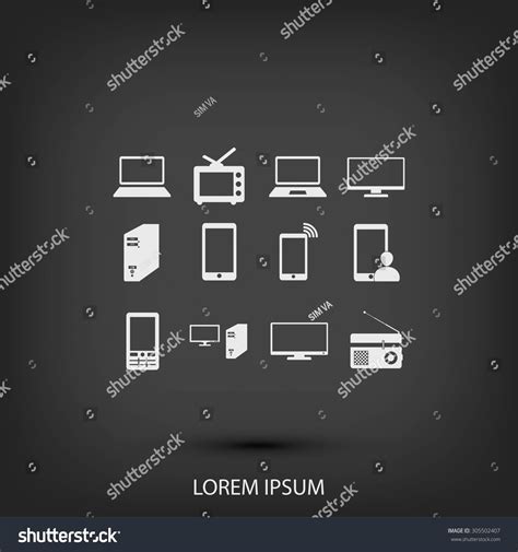 Communication Device Icon 的图像结果