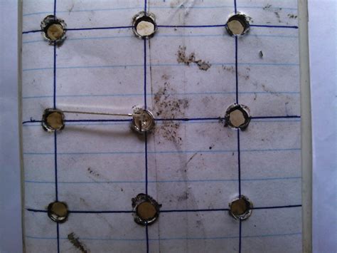 Image result for LED Cube 3X3x3 Arduino