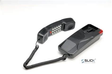 HOTEL BATHROOM PHONE - Hotel Bathroom Phones Manufacturer from Rajkot