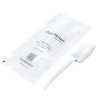Cole-Parmer Sterile Lab Sampling Scoops, Polystyrene, 60 mL (2 oz); 100 ...