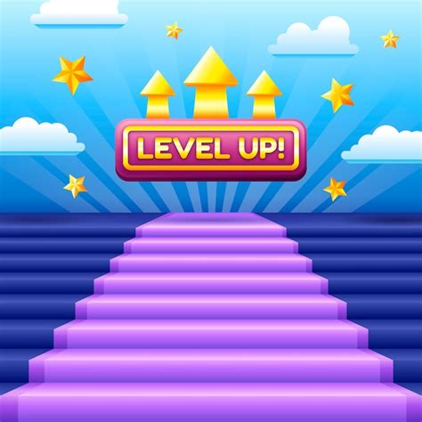 UE4 Leveling Up Tutorial 的图像结果