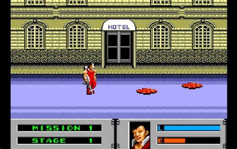 Image result for Alien Storm Gameplay