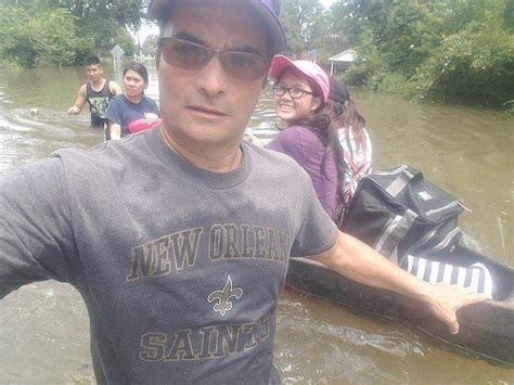 Cajun Navy descends on Carolinas to rescue you and your pets | Durham ...