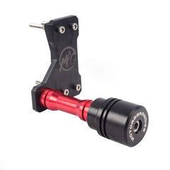 Yamaha R15 V2 | R15 V3 | R15S | MT-15 Motoaggrandize Frame Slider Cras ...