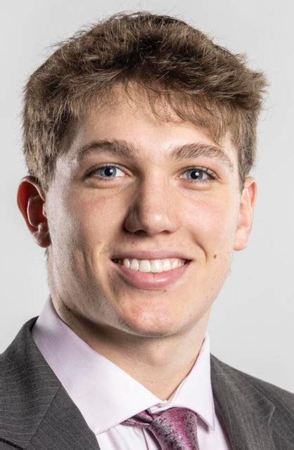 Max Busenkell - Notre Dame Fighting Irish - Official Athletics Website