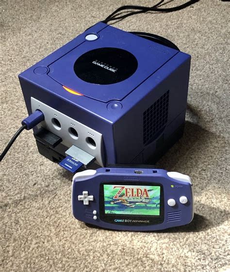 Image result for Gameboy Color Ext Port