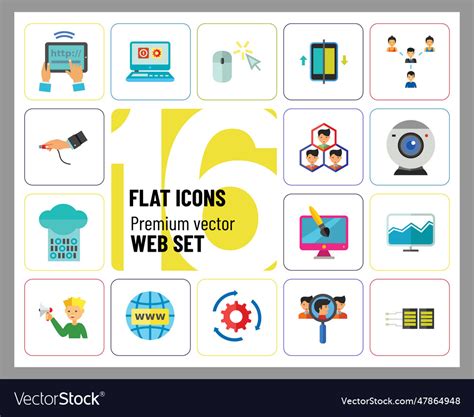 Web Icon 的图像结果