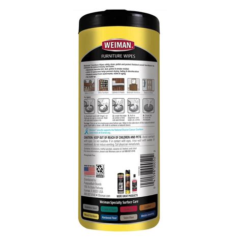 Furniture Wipes – Himkhand