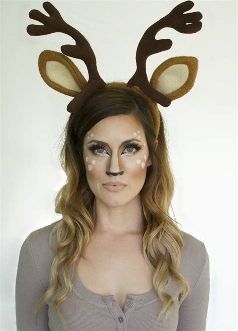 50 Halloween Makeup Ideas You Shouldn't Ignore This Year - Origin Of Idea
