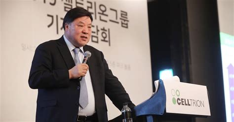 Celltrion Eyes Direct Global Sales To Bolster Margins, Growth