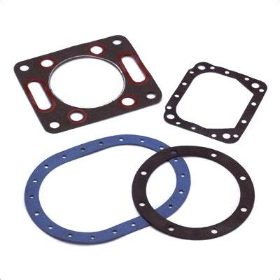 Spiral Gasket Manufacturer, Spiral Wound Gasket Supplier, Exporter ...