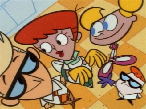 Prime Video: Dexter's Laboratory - Season 2