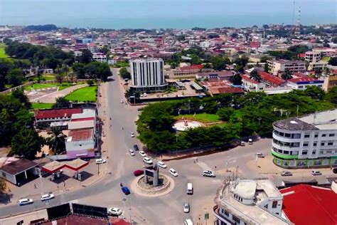 31 Facts About Bujumbura - Facts.net
