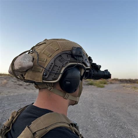 City boys buy pouches, country boys make do. : r/NightVision