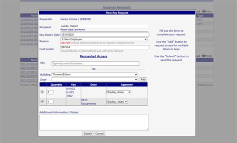 Simplek Key Management Software 的图像结果