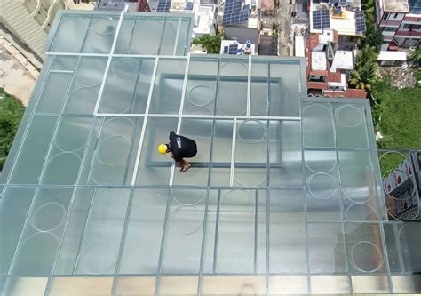 Toughened Glass - Toughened Float Glass Trader - Wholesaler ...