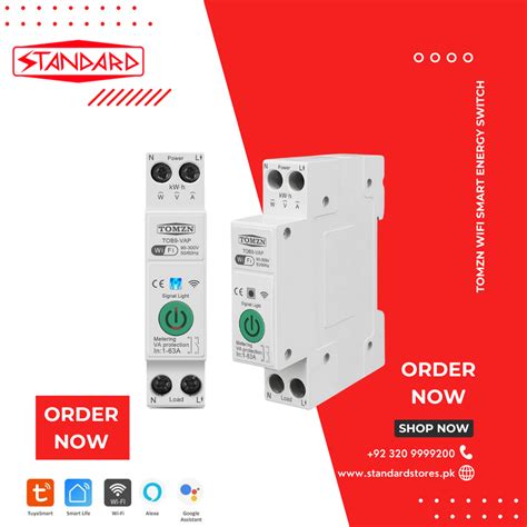 Standard Electric Company