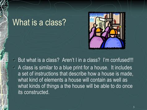 Image result for What Is Class in Programming with Example