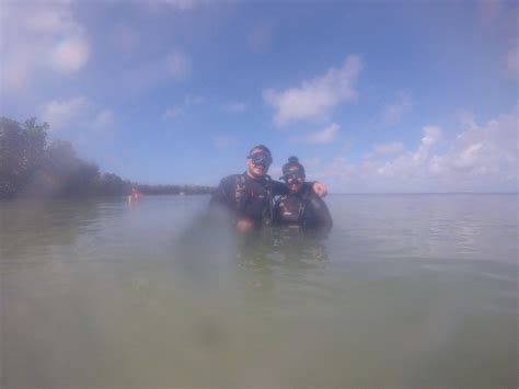 TRY SCUBA DIVING - KEY WEST (2026) All You Need to Know BEFORE You Go ...