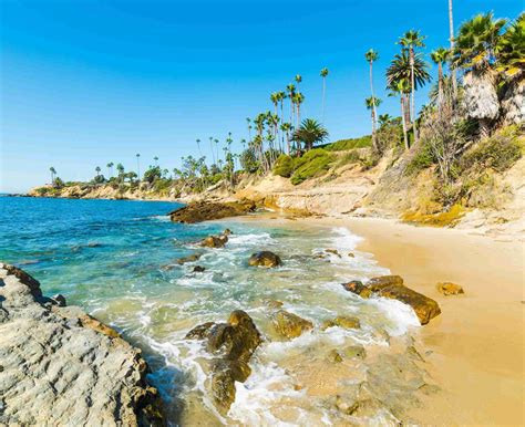 BEACHES - Laguna Beach Sanctuary