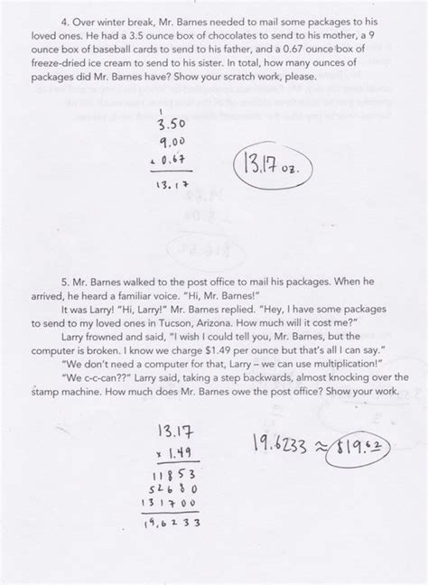 Image result for Unit 8 Problem Solving