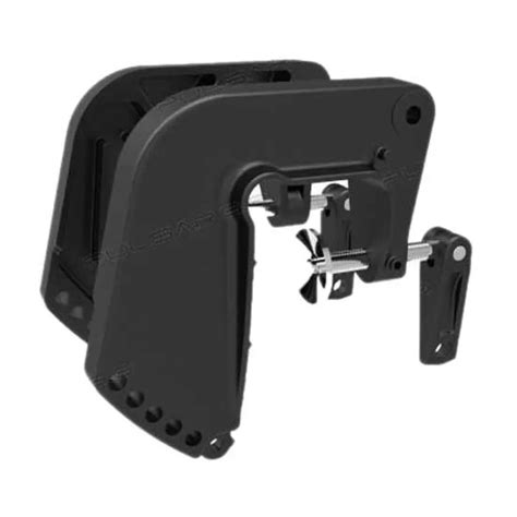 Soporte Bracket Popa Motor PULSAR con GPS | Tienda del Mar