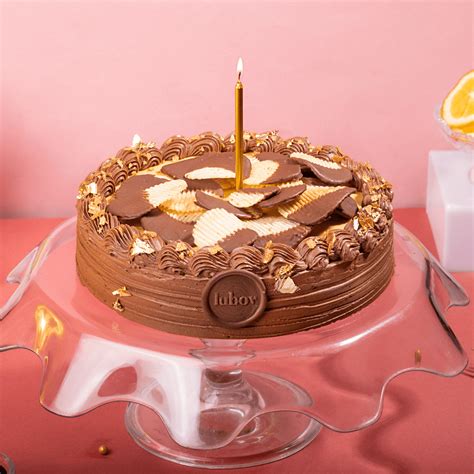 90s Birthday Cake | No.1 Retro Cakes – Lubov