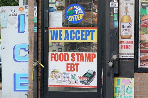 Find Food Stamps Help in Jamaica, Queens, NYC Now