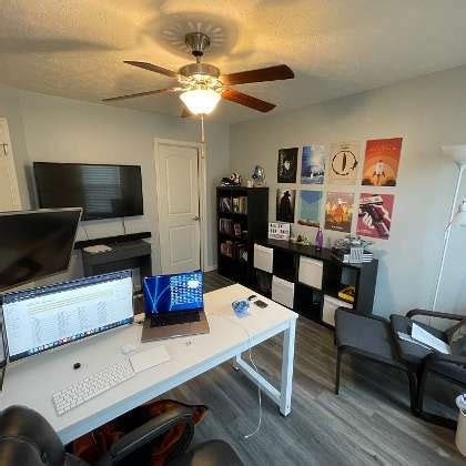 Oyster office photos