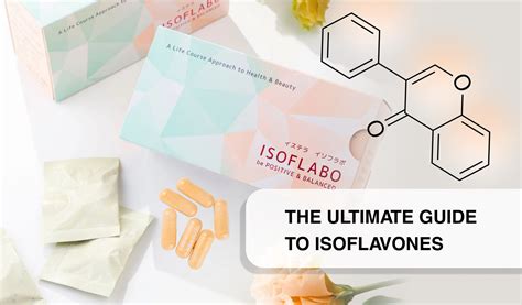 Isoflavones: The Most Searched Women’s Health Supplement of 2025 ...