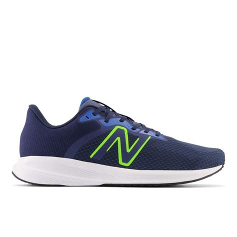 Buy New Balance Men 413 Blue Running Shoe Online