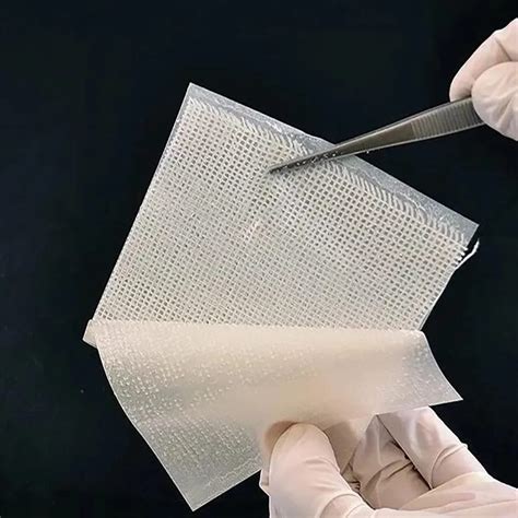 DURRAL_Paraffin Gauze Dressing