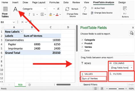 Image result for Modifier Des Tableaux Excel