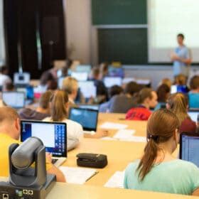 UID In-Camera 的图像结果