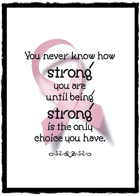 Quotes Against Cancer at Ella Byatt blog
