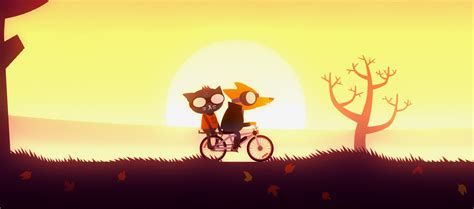Revisiting Night in the Woods as an Allegory for the Millennial Condition