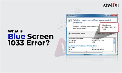 Blue Screen Error Codes 的图像结果