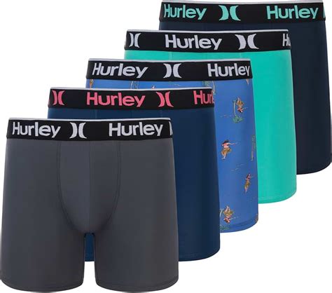 Amazon.in: Hurley - Men's Clothing: Clothing & Accessories