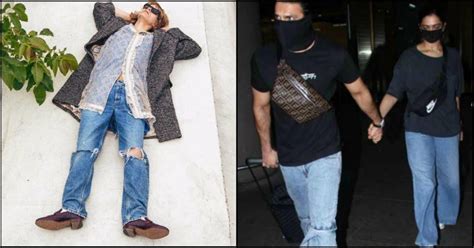 A Brand Is Selling Grass-Stained Jeans For Rs 1 Lakh & We're Certain ...
