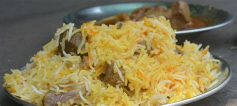 Why popular biryani joints in Haryana's Mewat district have shut shop ...