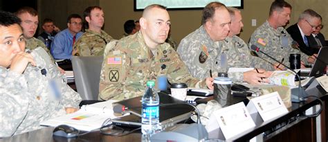Training opportunities highlighted during Working Group | Article | The ...