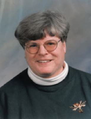 Linda LaVine-Dupuis - 2022 - Karvonen Funeral & Cremation Service