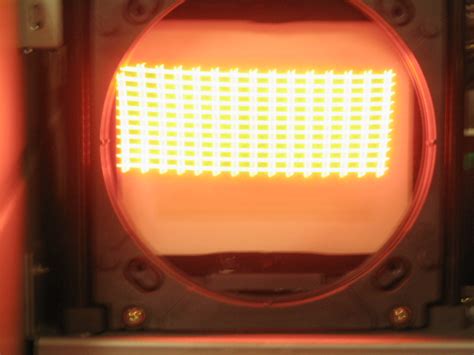 Image result for NEC CRT Projector Setup